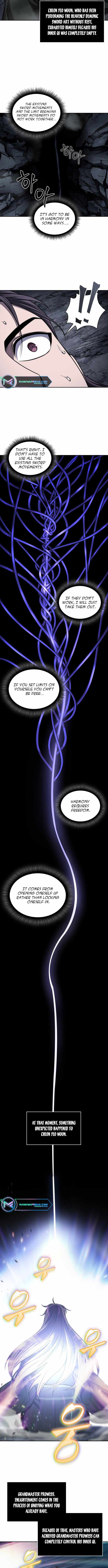 Nano Machine Chapter 148 image 07